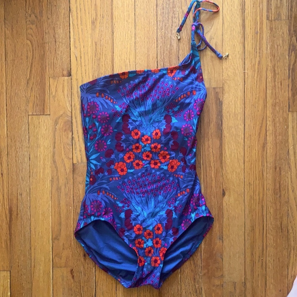 Marc Jacobs one piece bathing suit
